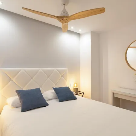 Lägenhet Strada Canteras Las Palmas de Gran Canaria