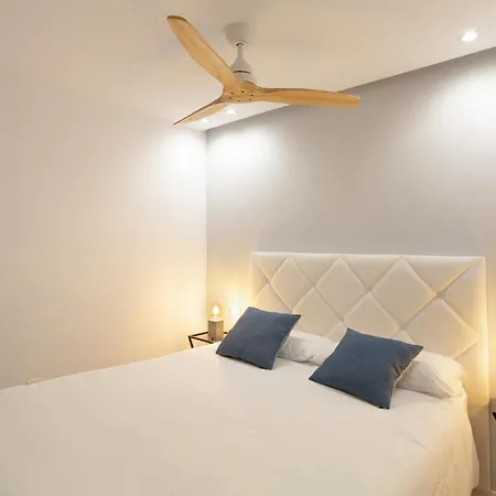 Lägenhet Strada Canteras