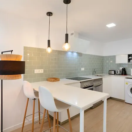 Lägenhet Strada Canteras