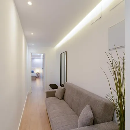 Strada Canteras Apartment