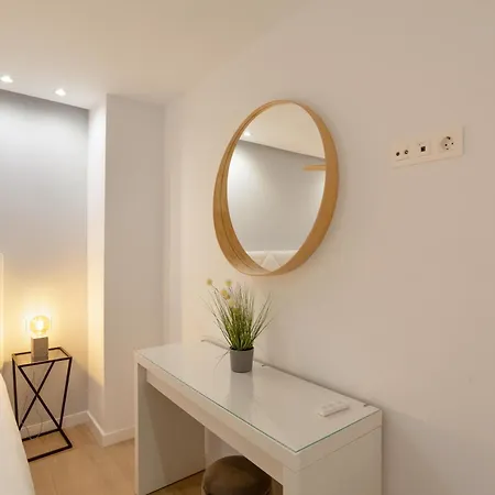 Strada Canteras Апартаменты *