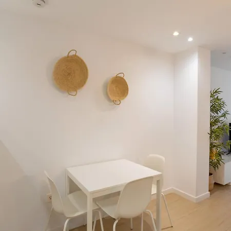 Apartment Strada Canteras