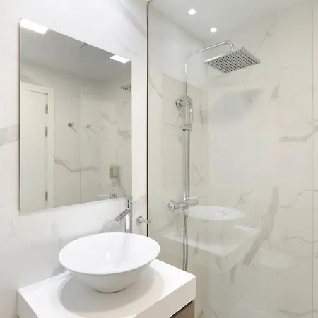 Strada Canteras Апартаменты